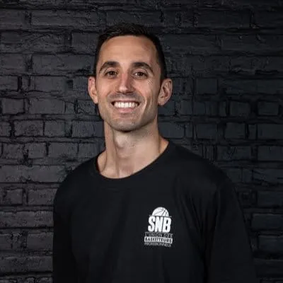 Podcast: Jesse Delhomme, responsable réseau joueurs et relations collective du Syndicat National des Basketteurs
