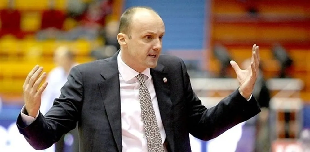 Jurij Zdovc n’est plus le coach de Boulogne-Levallois