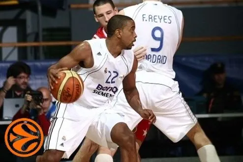 Espagne: L’ancien joueur du Real, Louis Bullock, raconte qu’il a été victime de racisme à Madrid