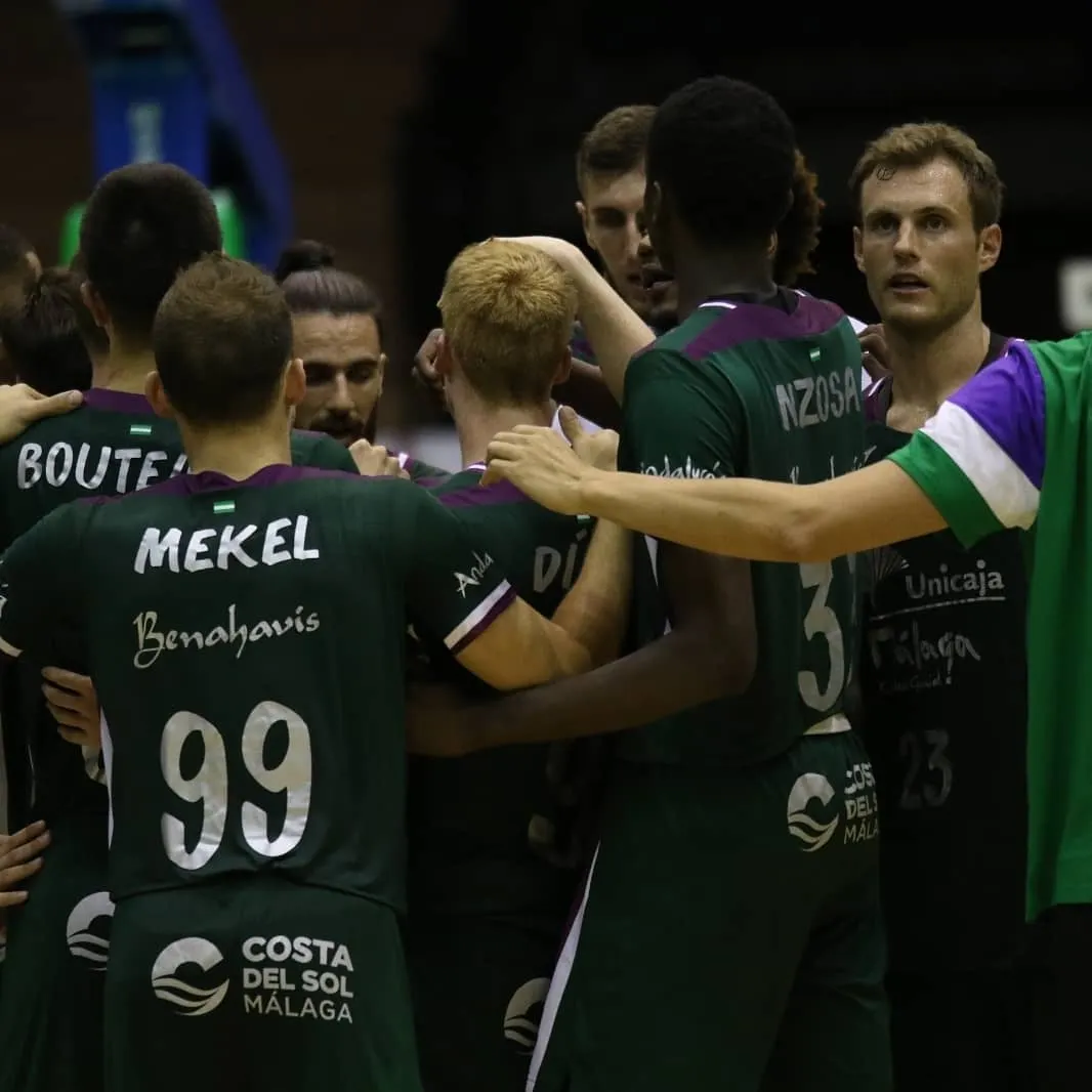 Espagne : 19 points et la victoire pour Axel Bouteille (Malaga) face Yakuba Ouattara et Séville