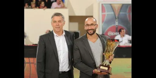Féminines : Matthieu Chauvet fait son retour à la JL Bourg en Nationale 3