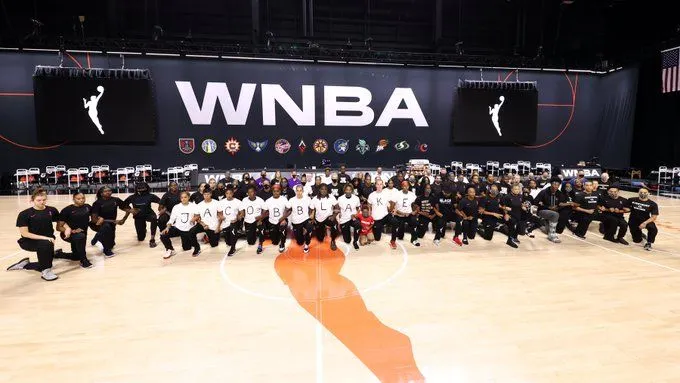 WNBA: les joueuses boycottent les matches en réponse aux tirs de la police de Kenosha sur Jacob Blake