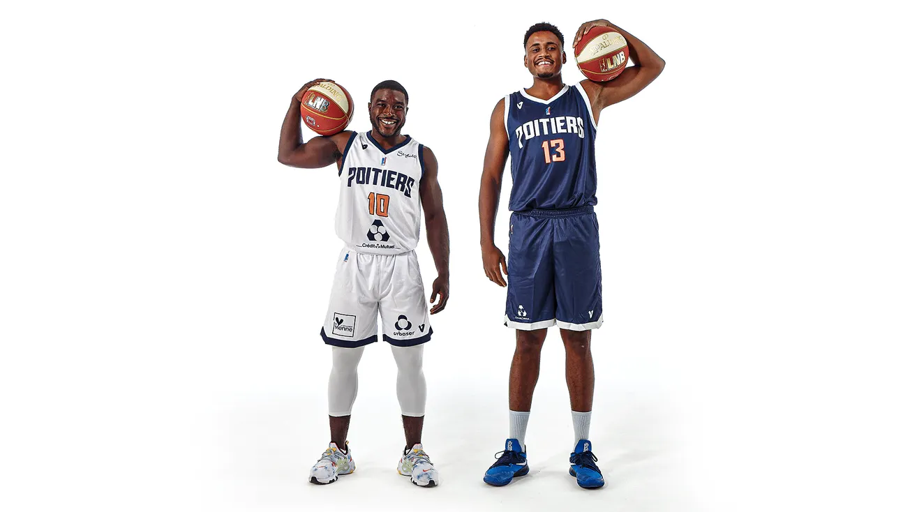 PB86 : Un nouveau maillot pour une nouvelle saison