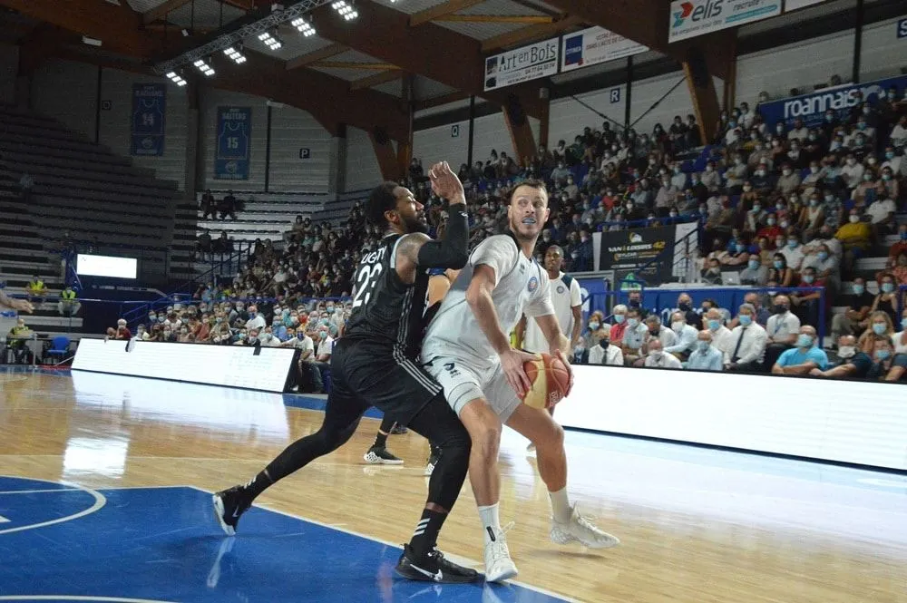 Coronavirus : pour la LNB, une saison difficile à gérer, des aides de l’État ?