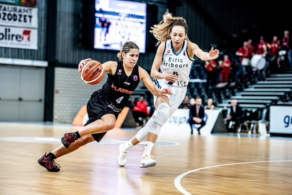 Guide Ligue Féminine 2020-21 – Charleville : Sur la lancée du début 2020 ?