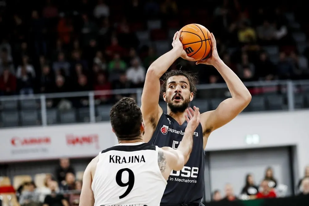 L’international égyptien Assem Marei officiellement à Boulogne-Levallois