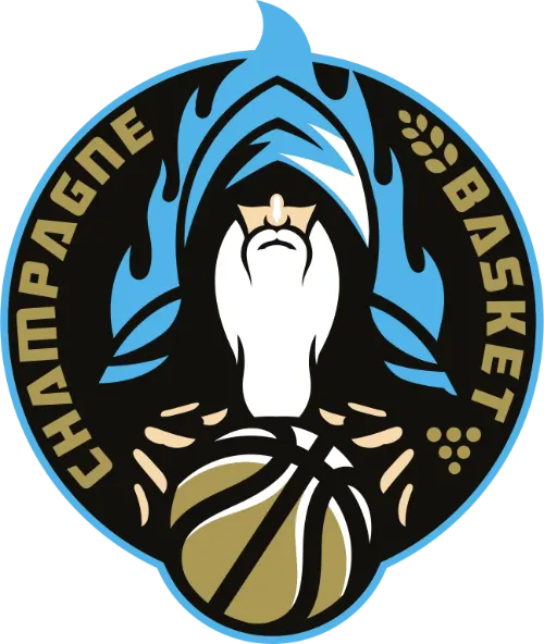 Jeep® ÉLITE : le CCRB devient le Champagne Basket