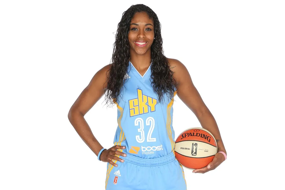 Féminines: Lattes-Montpellier fait revenir Cheyenne Parker