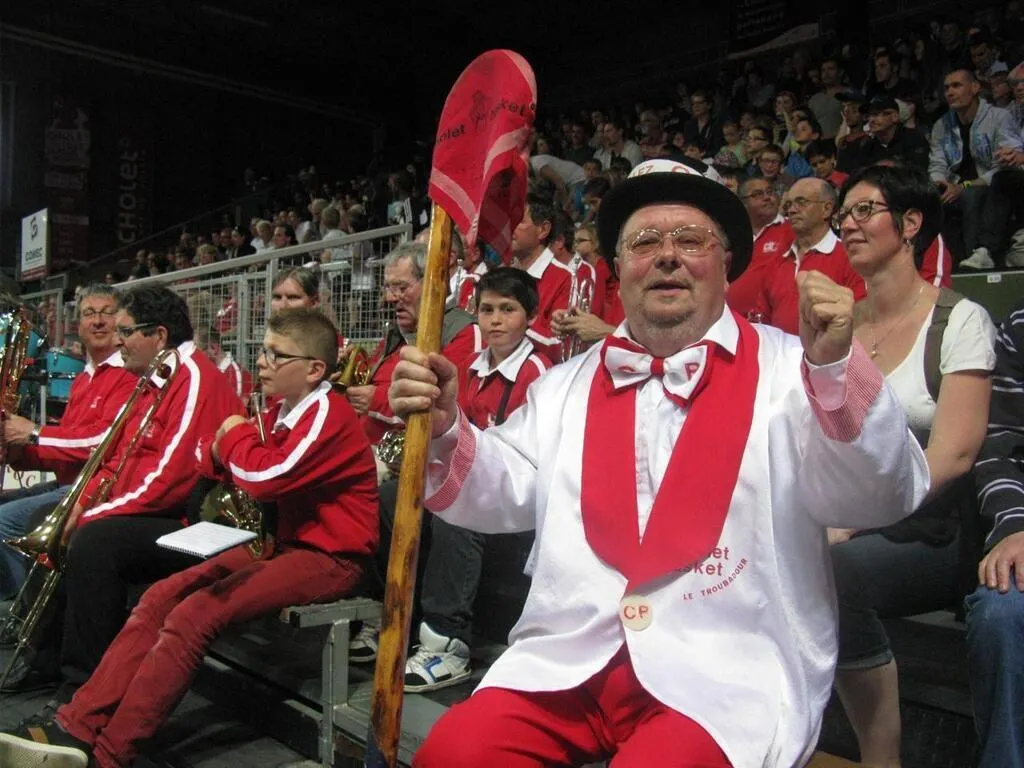 Cholet: Disparition de Clément, le troubadour