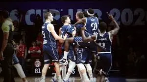 Vidéo: Le clip de lancement de la saison LNB 2020-21