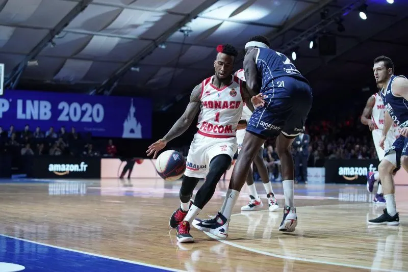 Guide Jeep Élite 2020-21 : Monaco, toujours du roc !