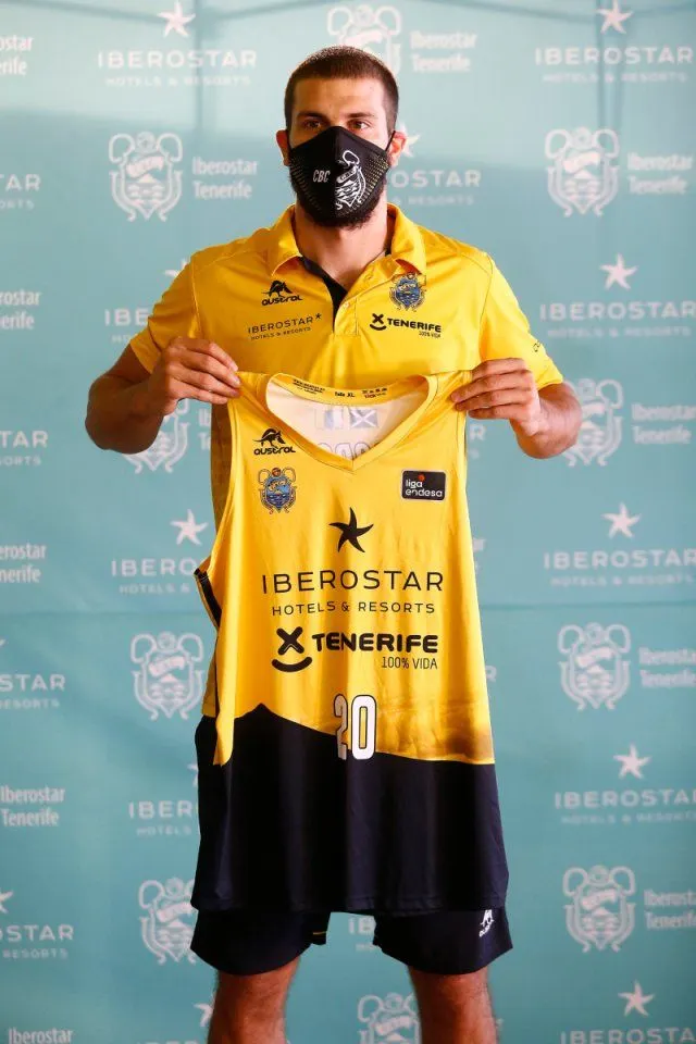 Espagne: Un match arrêté suite à la blessure de Dejan Todorovic