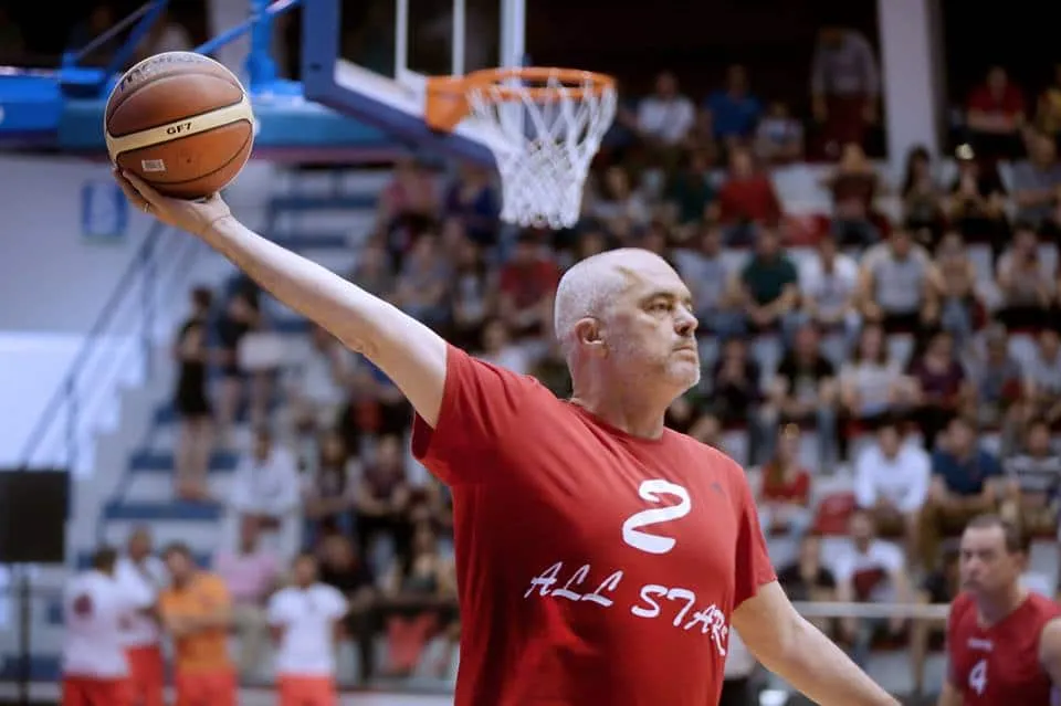 L’Albanie et le Kosovo fondent une ligue unique de basket