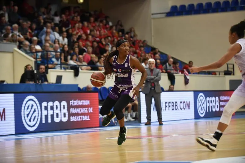 Guide Ligue Féminine 2020-21 – Landerneau : Une première européenne