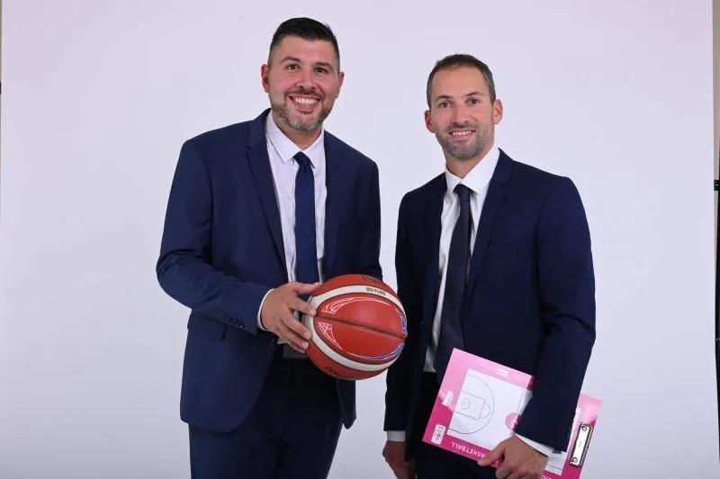 Guide Ligue Féminine 2020-21 – Saint-Amand : Avec la paire d’étrangères de Roche Vendée