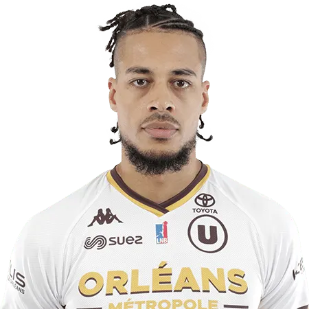 Gravelines: Paul Rigot indisponible un mois, Gaylor Curier en pigiste