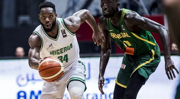 Jeep® ÉLITE : Ike Nwamu pourrait quitter Cholet