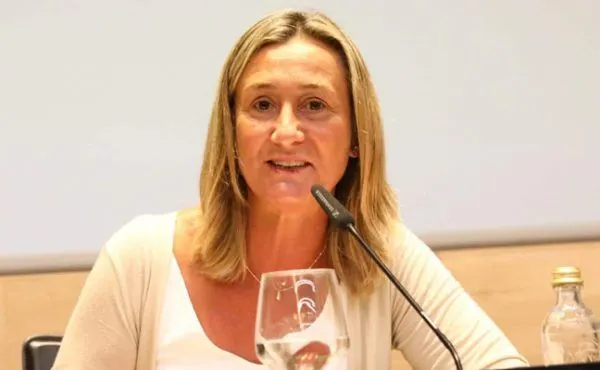 Espagne: Une femme à la tête du Bilbao Basket