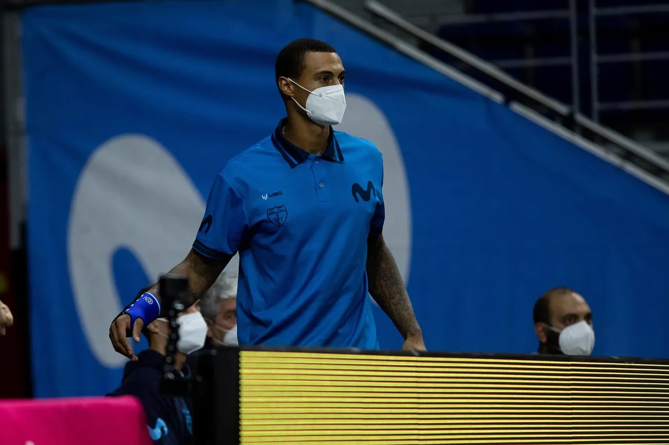 Edwin Jackson à l’infirmerie pour quatre mois !