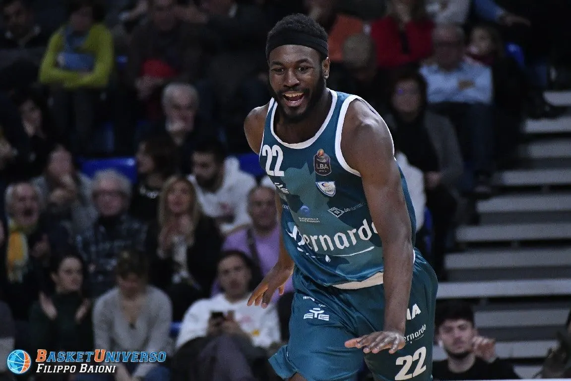 En quelques stats: la Supercoupe d’Italie, 5ème journée