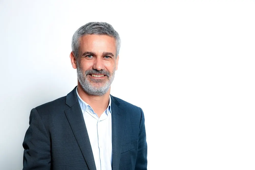 Jérôme Saporito à propos des chiffres d’audience du basket sur La Chaîne L’Equipe: « ils sont bons »
