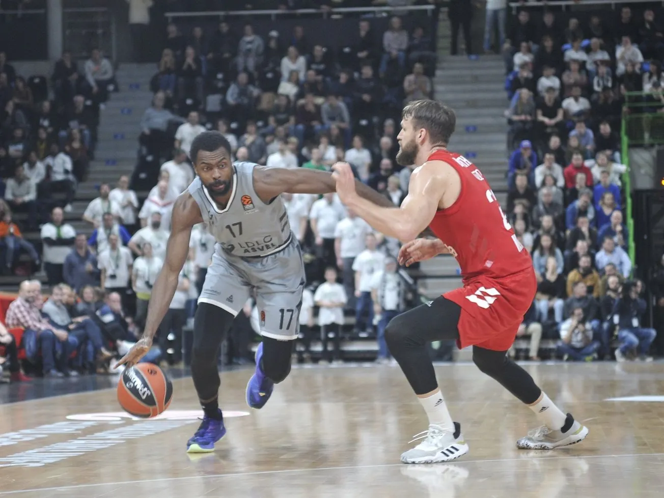 RMC Sport diffusera les tournois de préparation de l’Euroleague