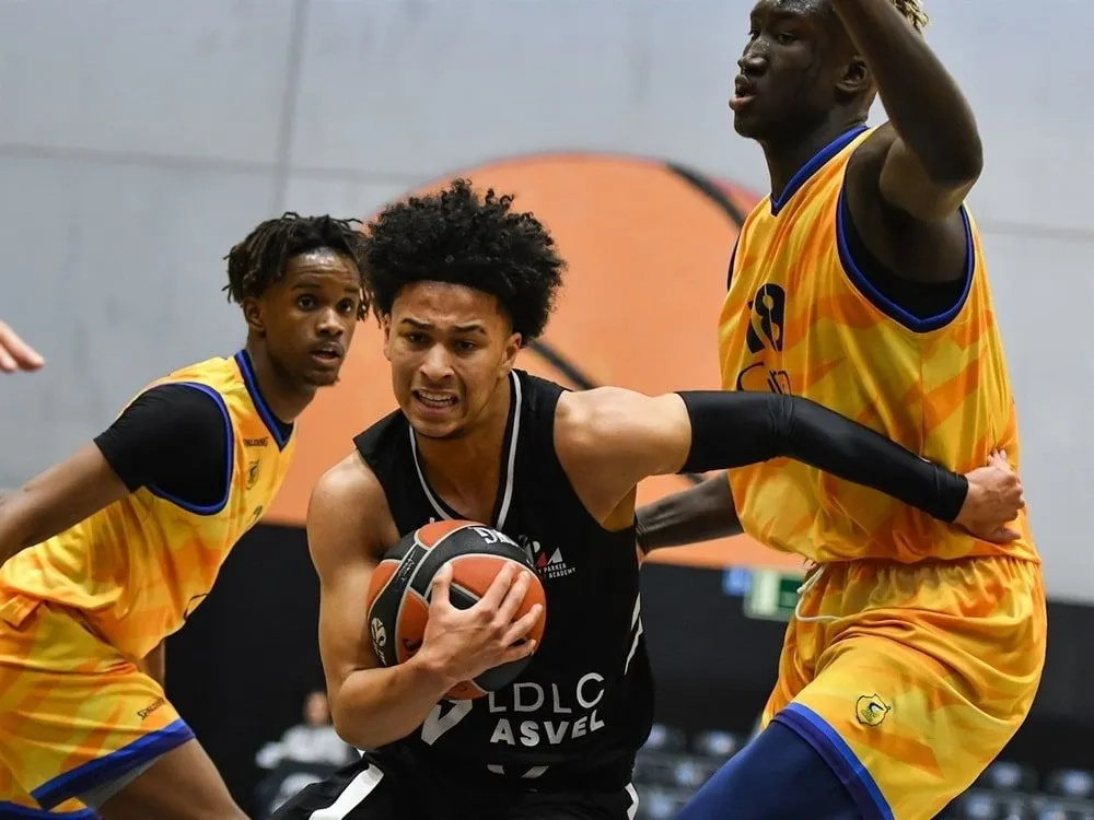 Guide Jeep Élite 2020-21 : Pour Lyon-Villeurbanne, le titre, sinon rien !