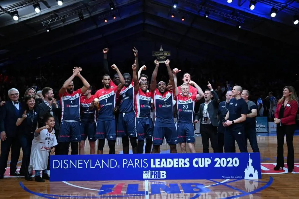 Pro B: Le point complet sur la Leaders Cup