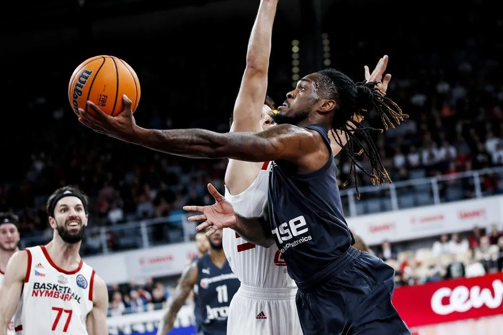 Guide Jeep Élite 2020-21 : Orléans dans l’attente de son aréna