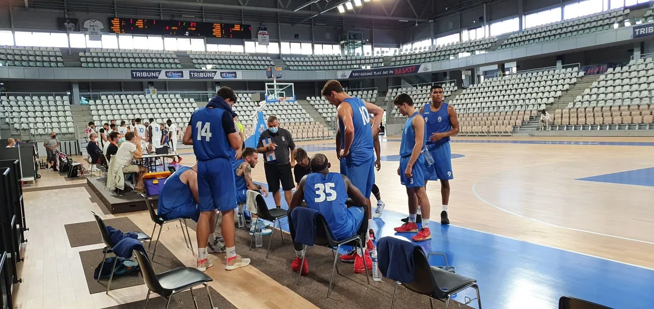 Tournoi de Blois : Quimper remplace Nancy