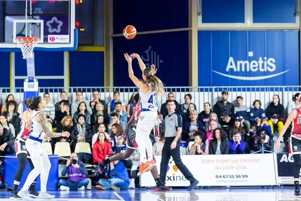 Guide Ligue Féminine 2020-21 – Lattes-Montpellier : Les mésaventures de la pré-saison