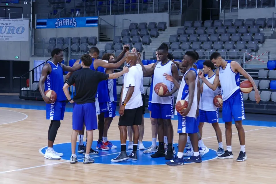 Préparation : Antibes – Monaco à suivre en direct sur Facebook