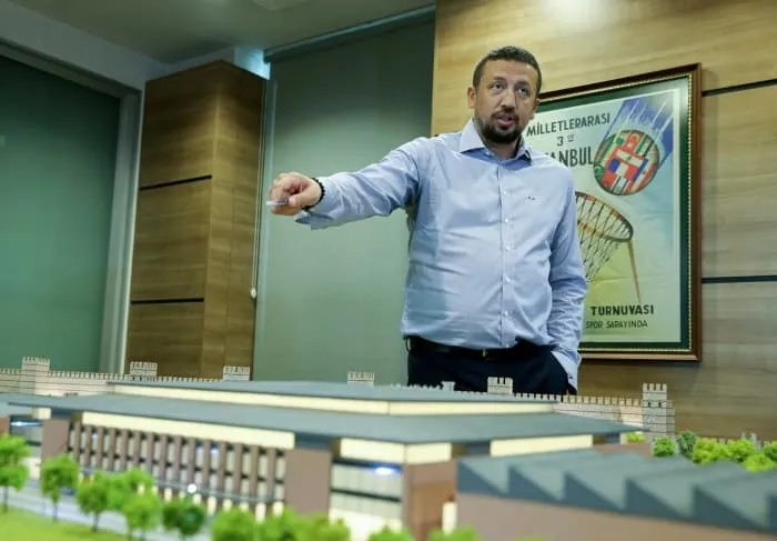 Turquie: Tous les matches allers du championnats à huis clos !