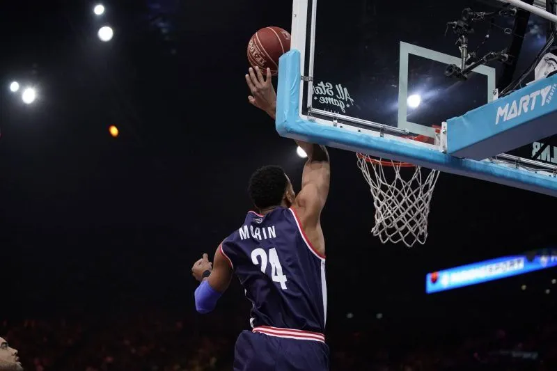 Yannis Morin (Strasbourg): « Personnellement je me cherche toujours »