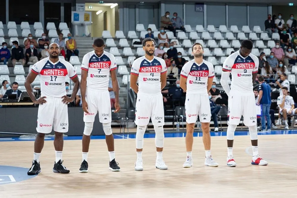 Guide Pro B 2020-21 : Nantes veut voir les play-offs