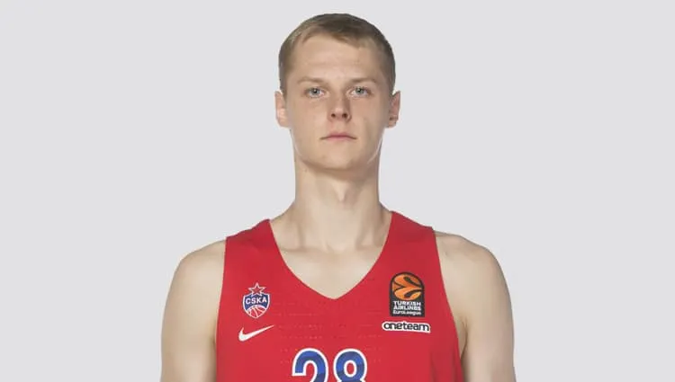 Qualifications Euro 2022: La Russie inclus 13 joueurs d’Euroleague dans sa pré-sélection