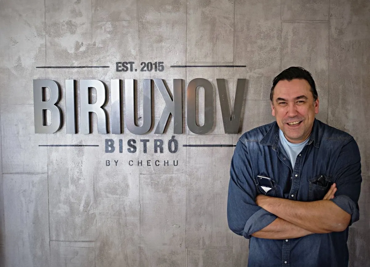 Jose Birioukov, le basketteur soviétique qui a fait sa vie en Espagne