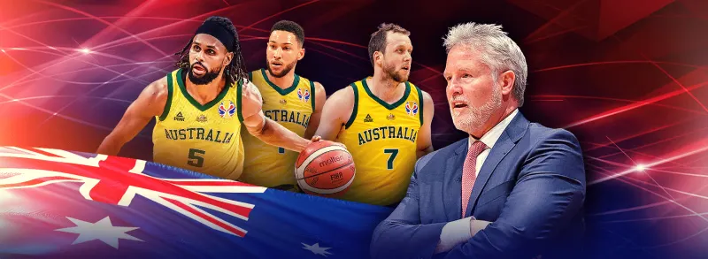Viré des Philadephia Sixers, Brett Brown renonce à coacher l’Australie