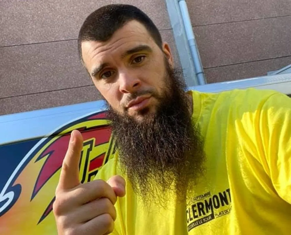 Pro B : Charles-Henri Bronchard victime d’une rupture des ligaments du genou