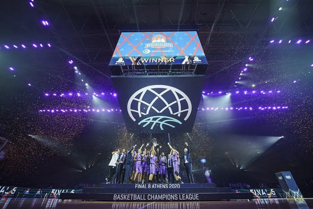 BCL: Le miracle Burgos