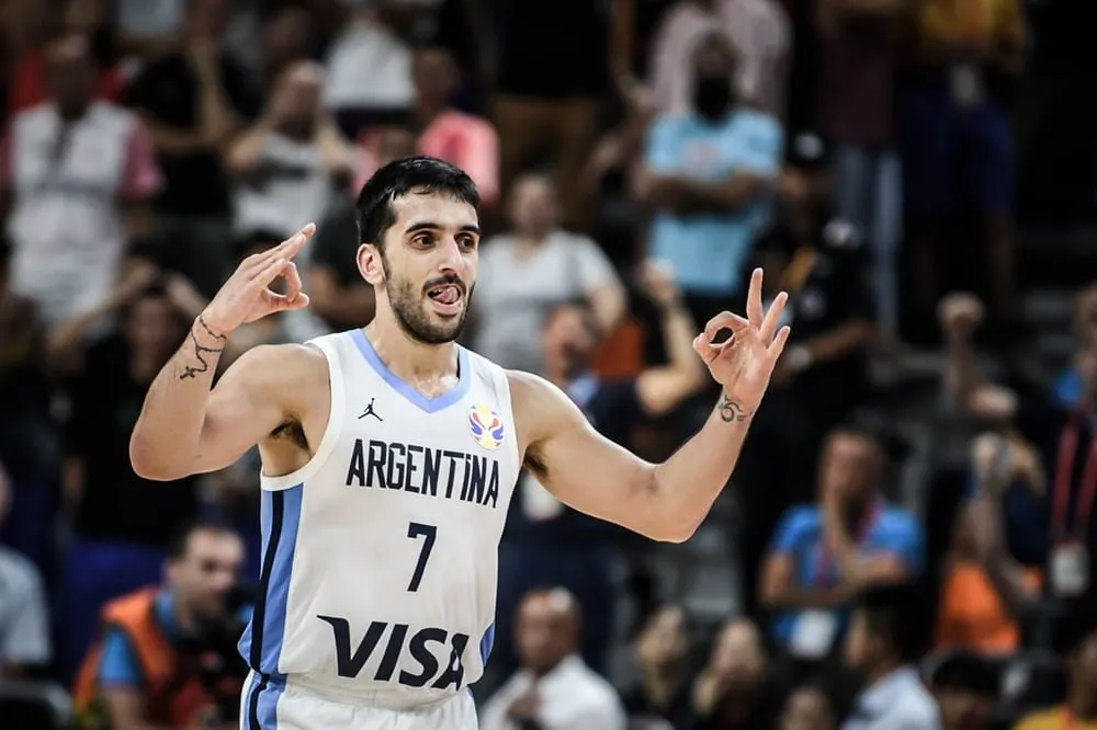 Officiel : Facundo Campazzo a signé à l’Etoile Rouge… qui doit rembourser ses dettes pour l’aligner en Euroleague