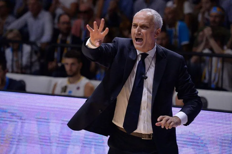Italie: Les coaches de Serie A par les chiffres
