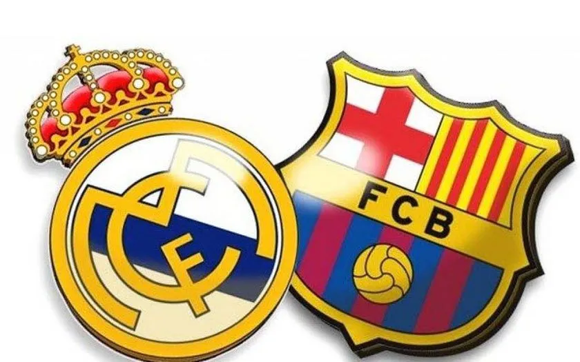 Espagne: Le Barça mène 153 victoires à 149 sur le Real dans le Clasico