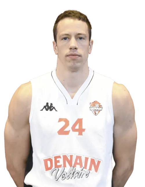 En quelques stats: La Pro B, 2ème journée