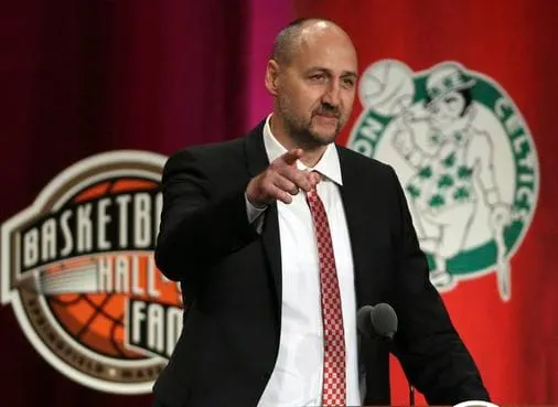 Dino Radja: « Il y a 40 Américains qui jouent dans la Ligue Adriatique ! C’est fou ! »