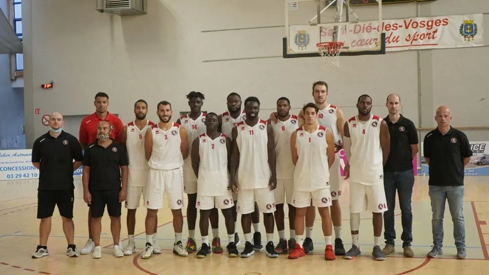 Guide Pro B 2020-21 : Nancy rêve de Jeep Élite