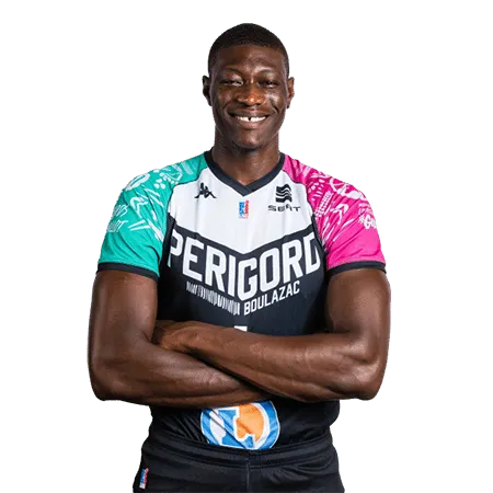 Pau confirme la venue de Hamady Ndiaye pour une pige médicale