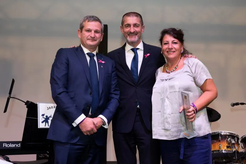 Les récompenses fédérales 2020 décernées à l’AG du Touquet