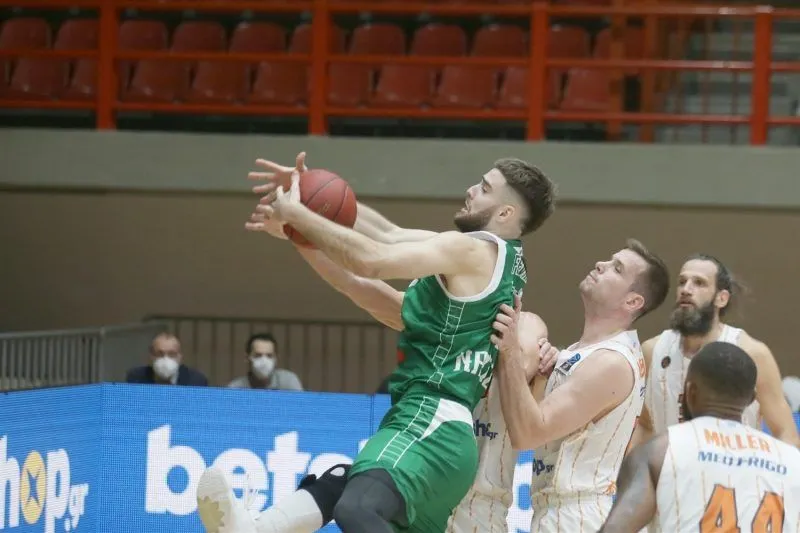Eurocup: En raison de cas de COVID-19, Nanterre annule en dernière minute son match face à Bursapor
