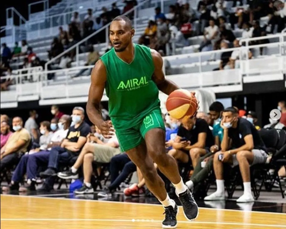 Pro B : Jordan Aboudou et Rolands Freimanis en pigistes médicaux à Chalon